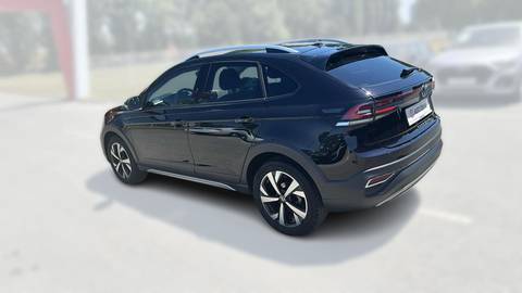 2023 Volkswagen Taigo — sličica 5