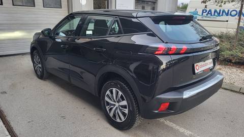 2020 Peugeot 2008 — sličica 9