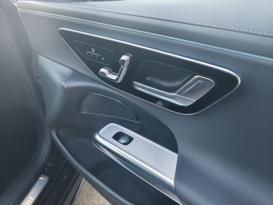 2024 Mercedes-Benz E-klasa — fotografija 12