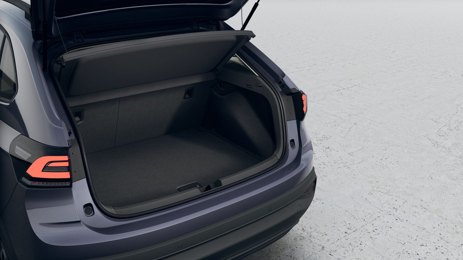 2026 Volkswagen Taigo — fotografija 9