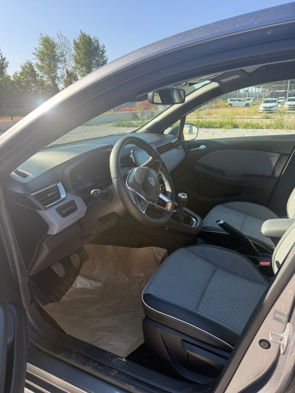 2025 Renault Clio V — fotografija 5