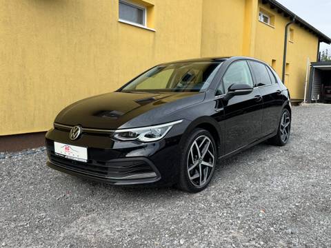 2020 Volkswagen Golf