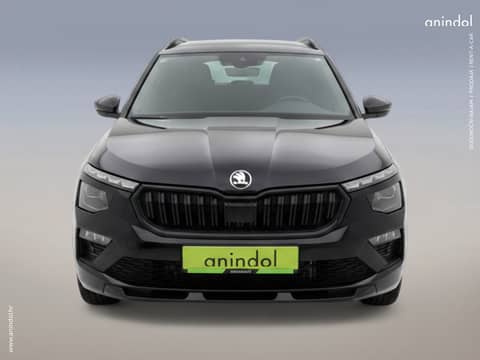 2026 Škoda Kamiq — sličica 9