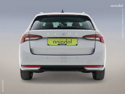2026 Škoda Octavia — sličica 5