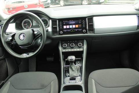2023 Škoda Kodiaq — sličica 16