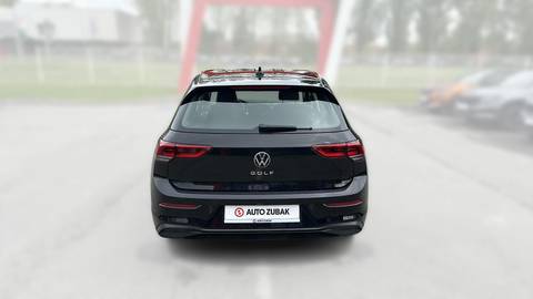2024 Volkswagen Golf — sličica 6