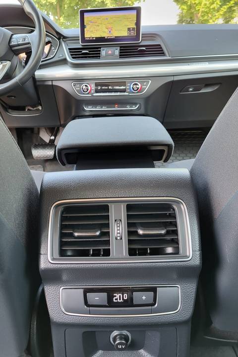 2018 Audi Q5 — sličica 26