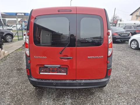 2019 Renault Kangoo — sličica 5