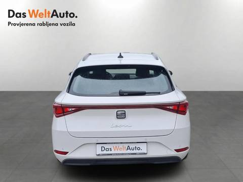 2022 Seat Leon — sličica 6