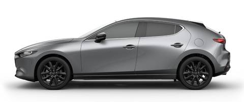 2026 Mazda 3 — sličica 2