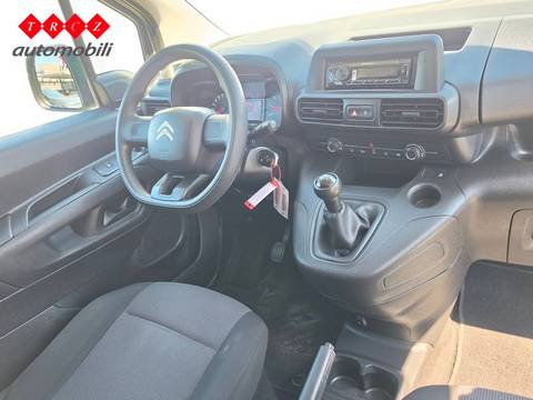 2021 Citroën Berlingo — sličica 8