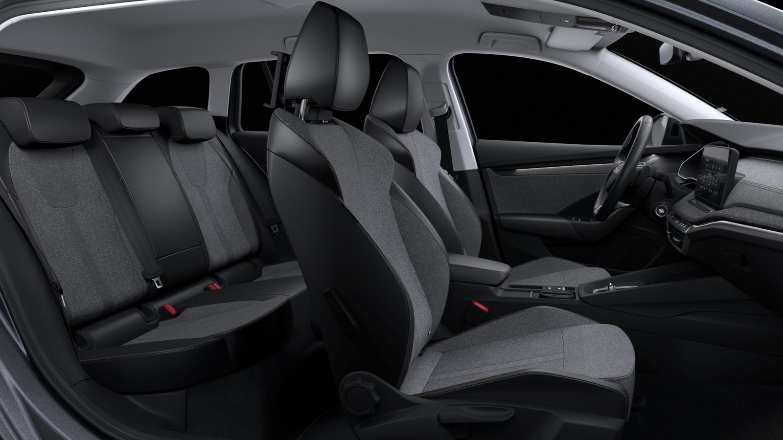 2026 Škoda Octavia Combi — fotografija 5