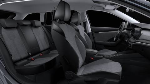 2026 Škoda Octavia Combi — sličica 5