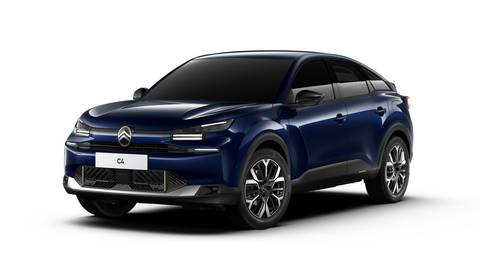 2026 Citroën C4