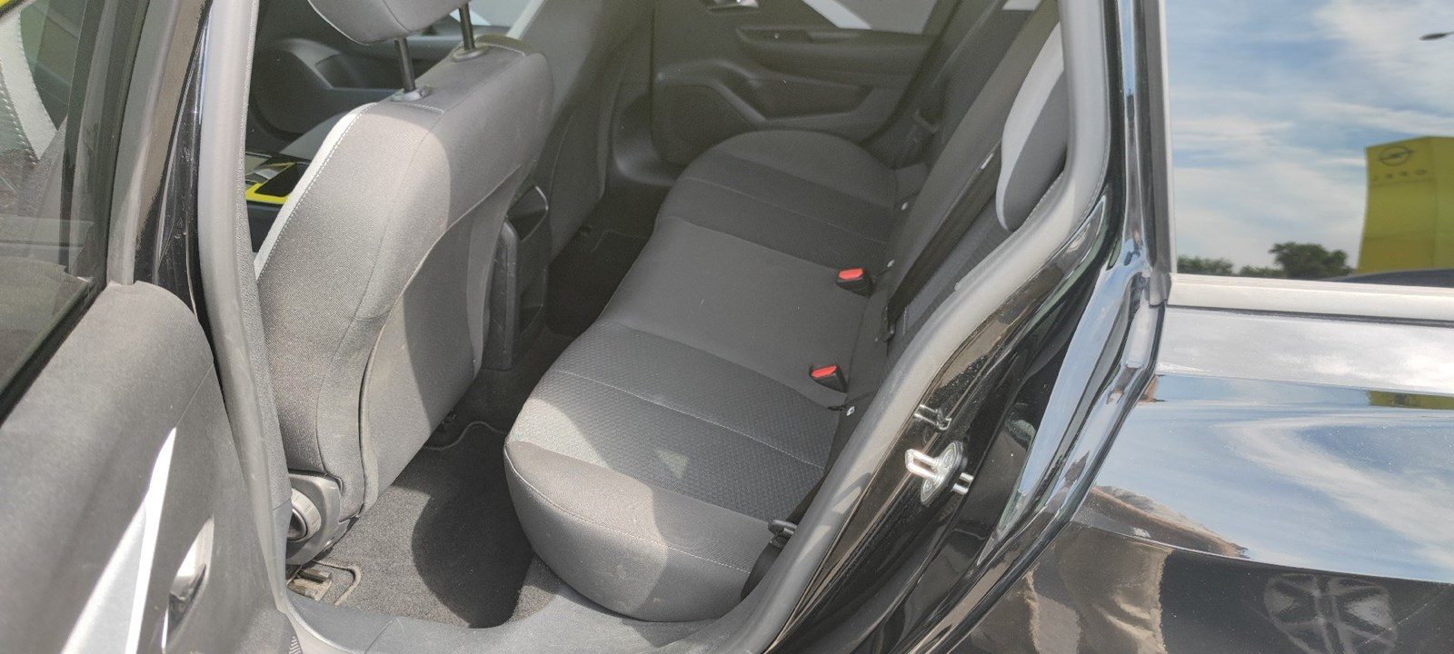 2025 Opel Astra Sports Tourer — fotografija 13