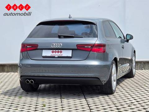 2014 Audi A3 — sličica 3