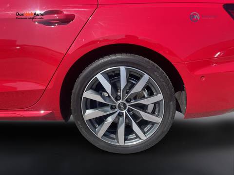 2022 Audi A4 Avant — sličica 21