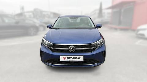 2024 Volkswagen Taigo — sličica 2