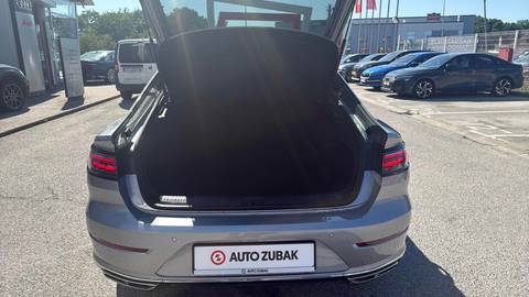 2023 Volkswagen Arteon — sličica 12