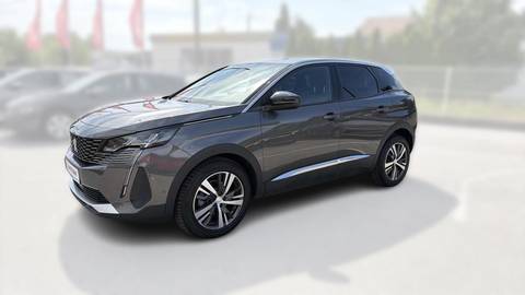 2023 Peugeot 3008