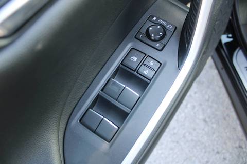 2022 Toyota RAV4 — sličica 15
