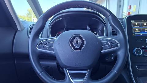 2019 Renault Grand — sličica 17