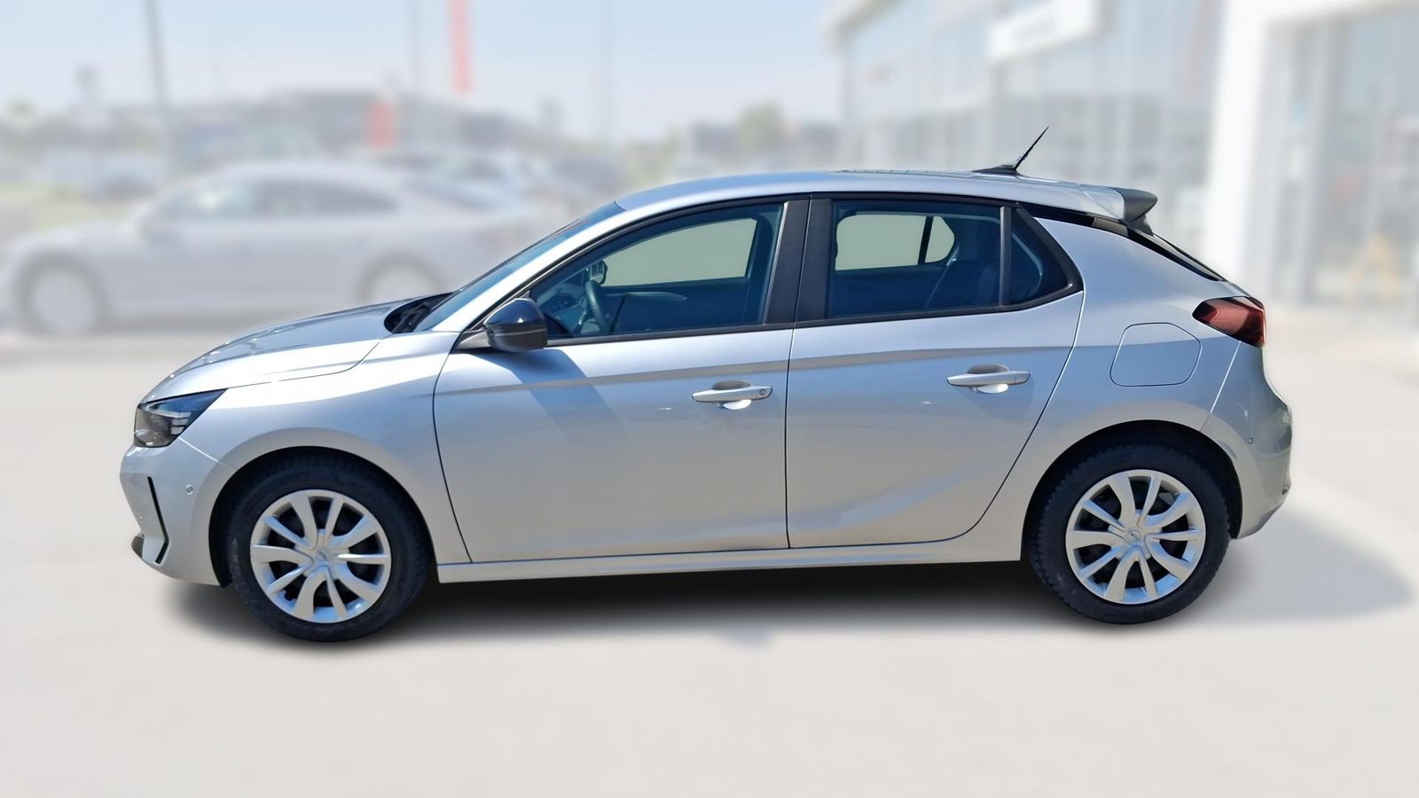2024 Opel Corsa — fotografija 4