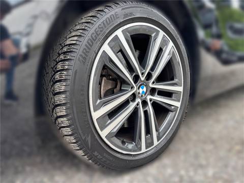 2021 BMW Serija 1 — sličica 6