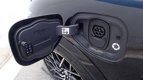 2022 Ford Mustang — sličica 27