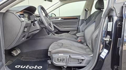 2022 Volkswagen Arteon — sličica 6