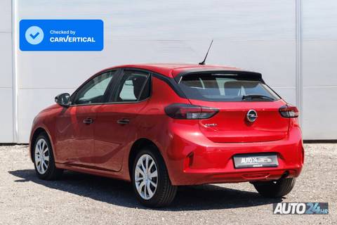 2021 Opel Corsa — sličica 2
