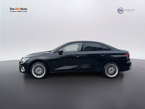 2024 Audi A3 — sličica 3