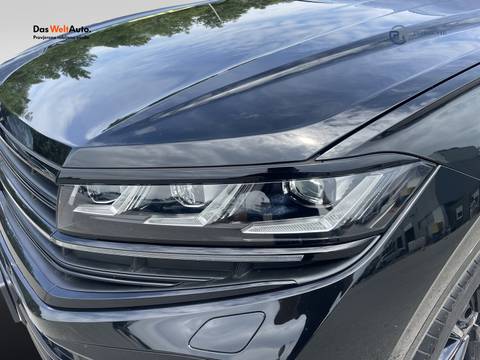 2026 Volkswagen Touareg — sličica 23