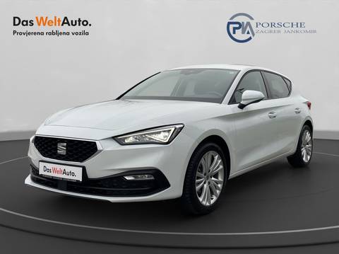 2024 Seat Leon