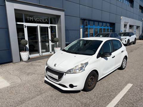 2013 Peugeot 208