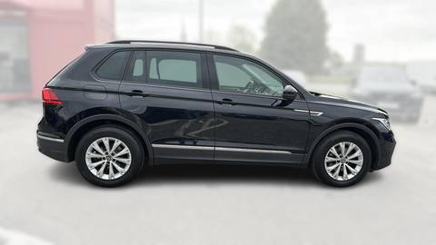 2022 Volkswagen Tiguan — sličica 8