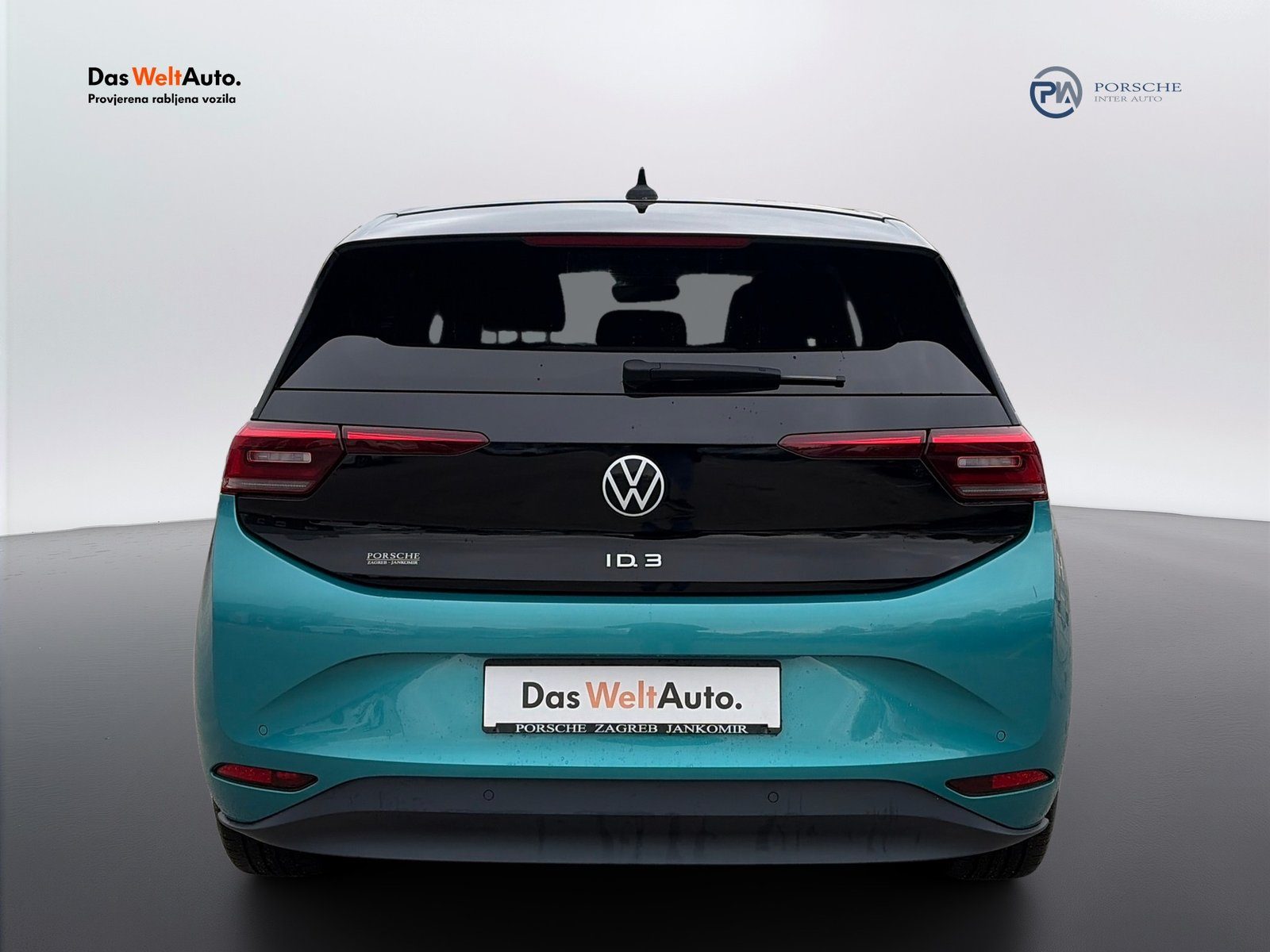2021 Volkswagen ID.3 — fotografija 5