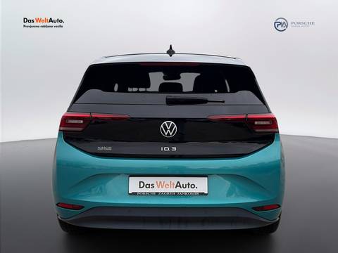2021 Volkswagen ID.3 — sličica 5