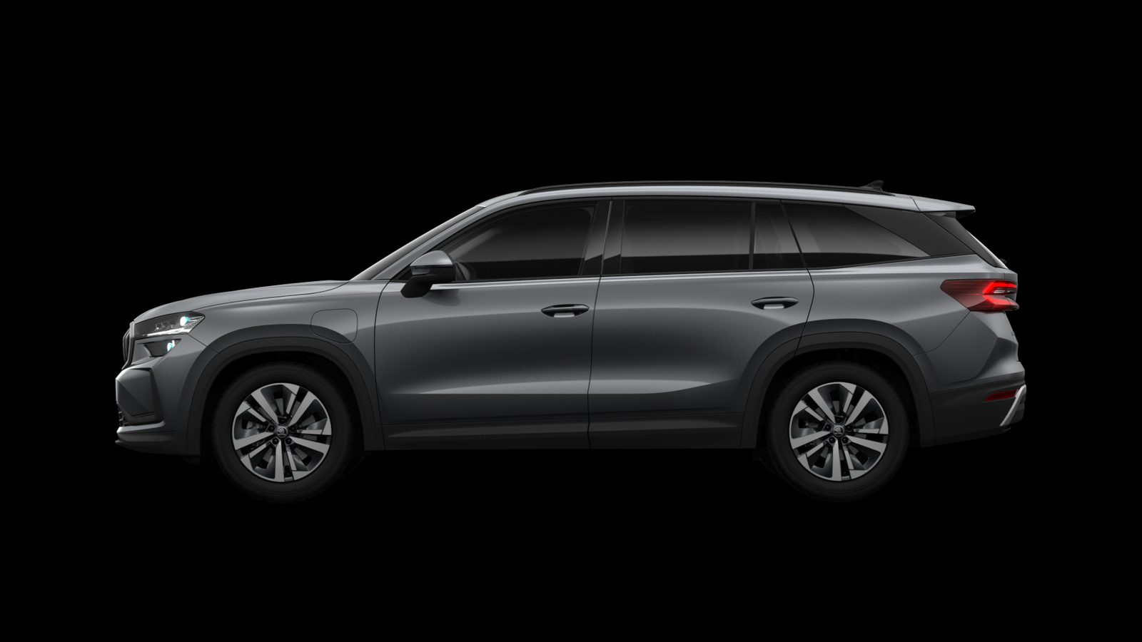 2026 Škoda Kodiaq — fotografija 3