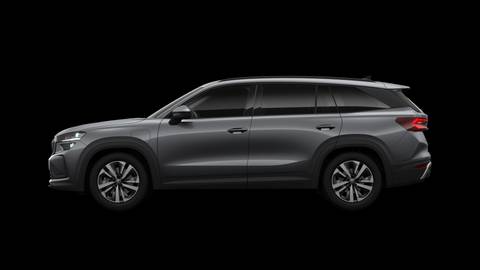 2026 Škoda Kodiaq — sličica 3