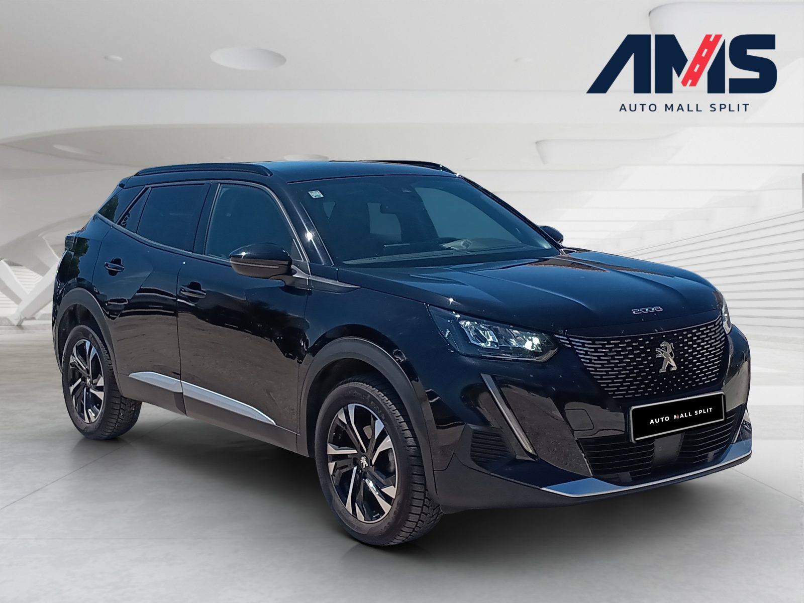2023 Peugeot 2008 — fotografija 7