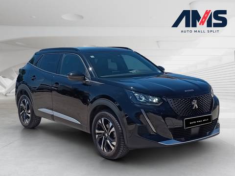 2023 Peugeot 2008 — sličica 7