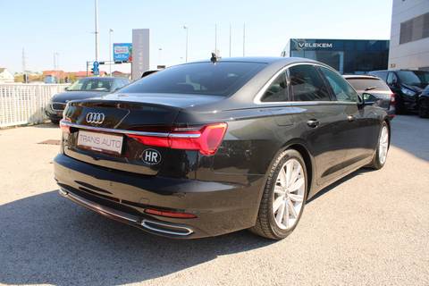 2019 Audi A6 — sličica 5
