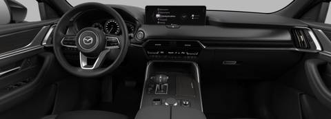 2026 Mazda CX-60 — sličica 9
