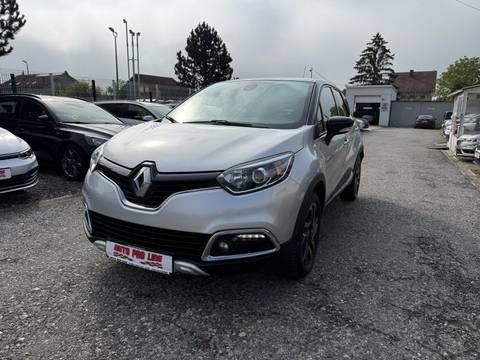 2017 Renault Captur