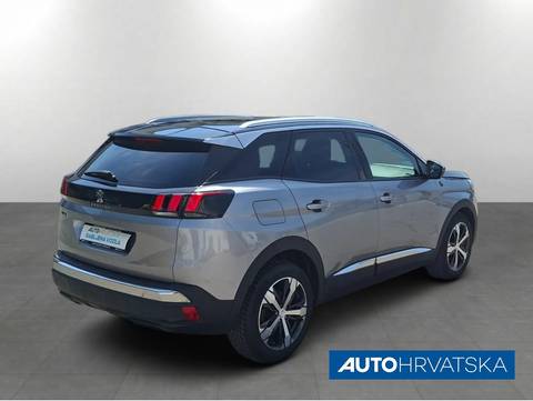 2019 Peugeot 3008 — sličica 7