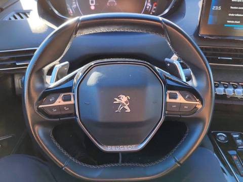 2023 Peugeot 5008 — sličica 15