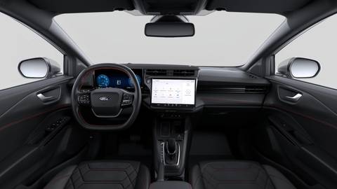 Ford Puma — sličica 8