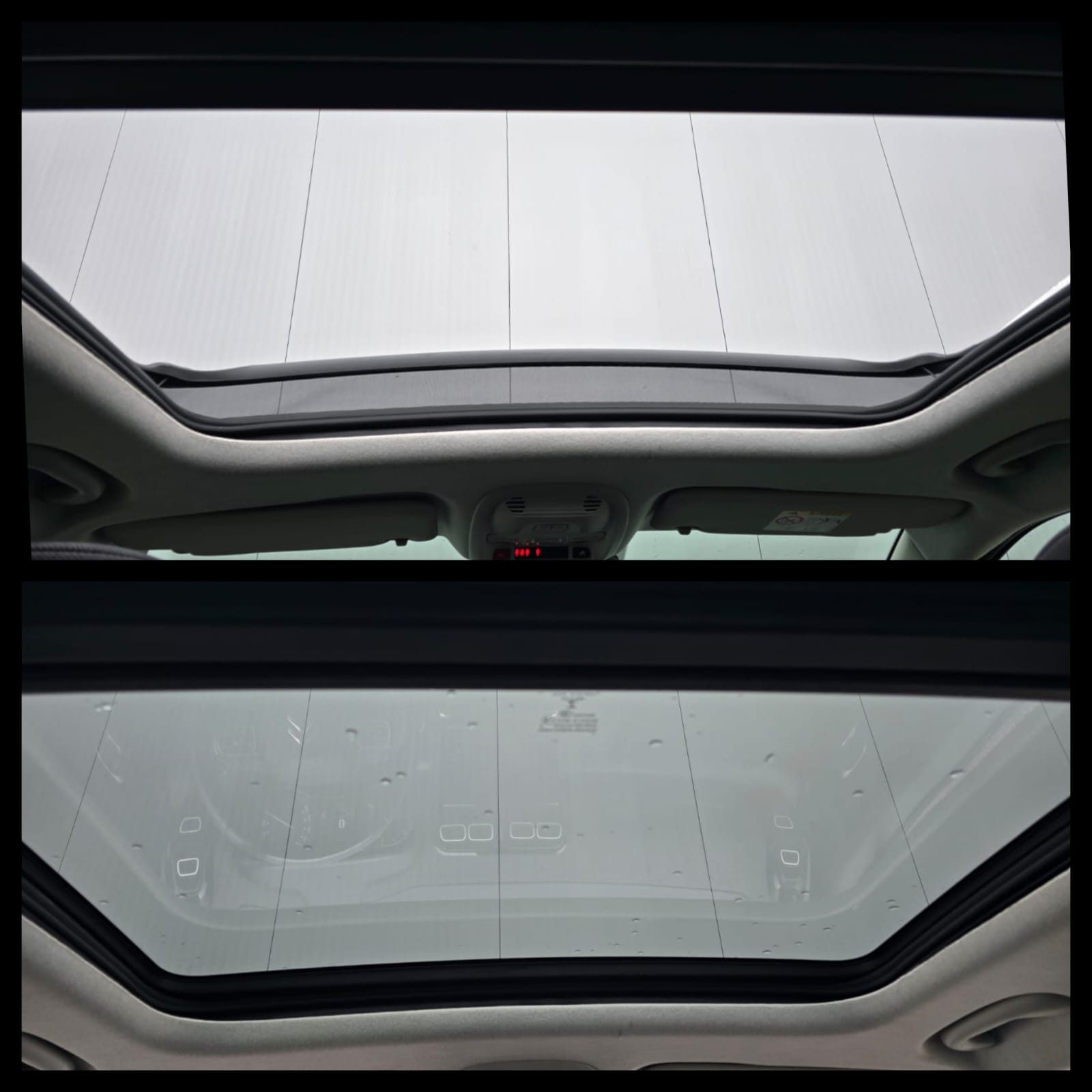 2019 Citroën C3 Aircross — fotografija 15