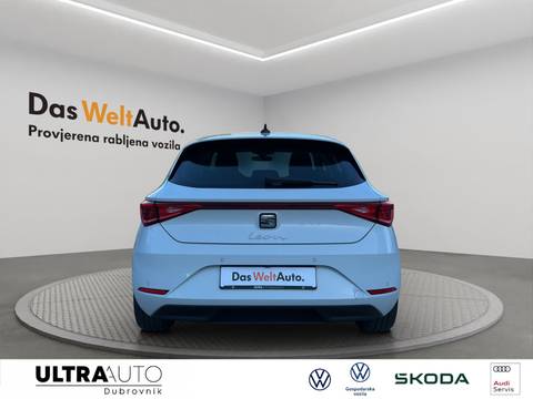 2025 Seat Leon — sličica 4